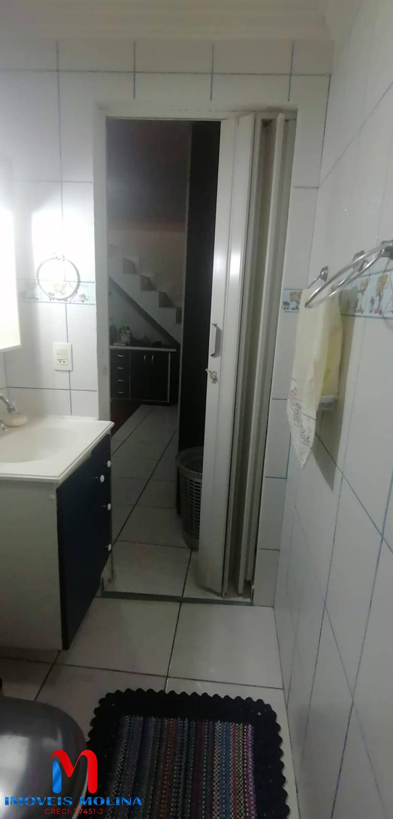 Sobrado à venda com 3 quartos, 130m² - Foto 6