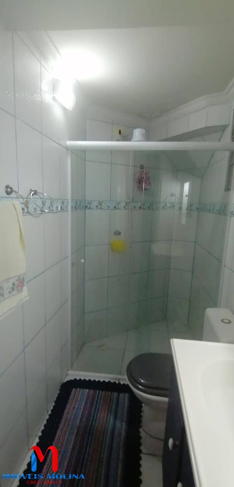 Sobrado à venda com 3 quartos, 130m² - Foto 19