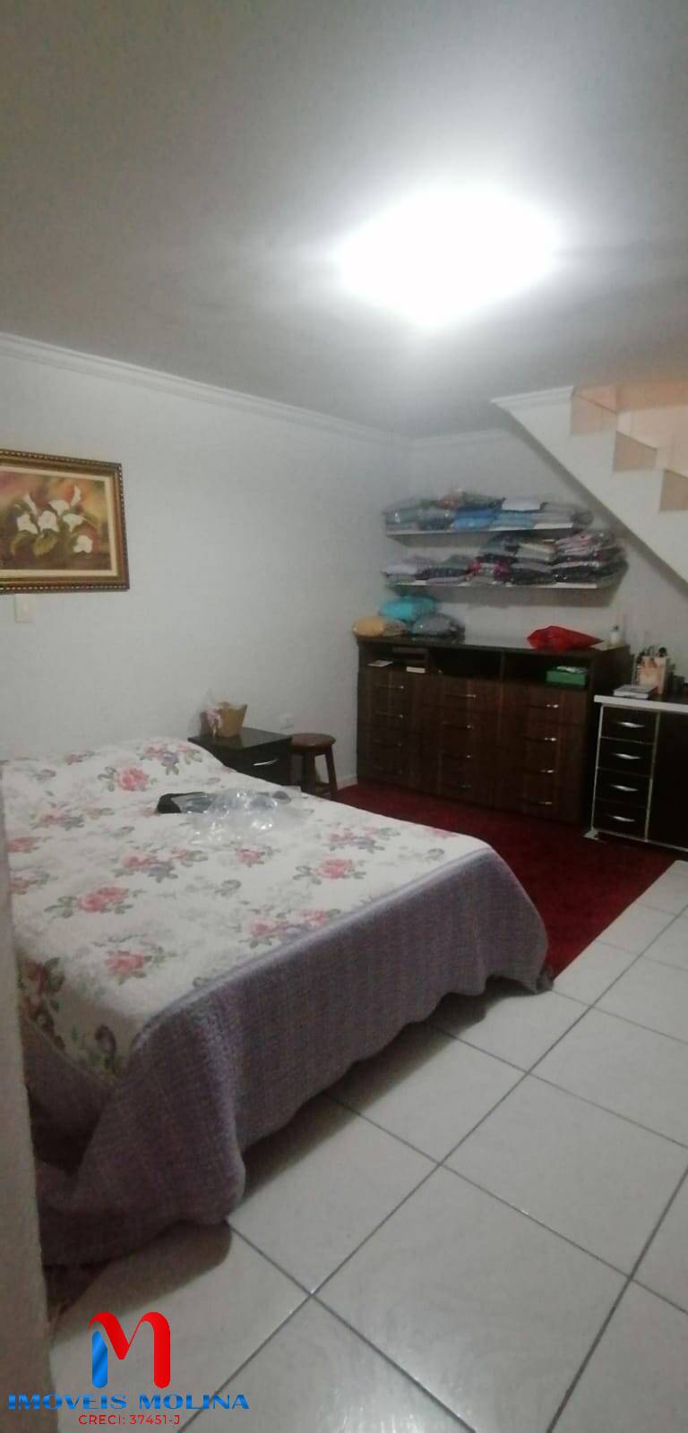 Sobrado à venda com 3 quartos, 130m² - Foto 17