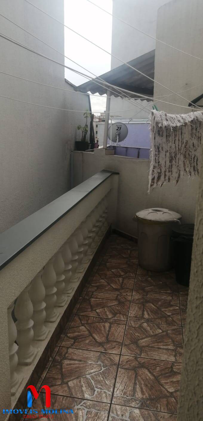 Sobrado à venda com 3 quartos, 130m² - Foto 23