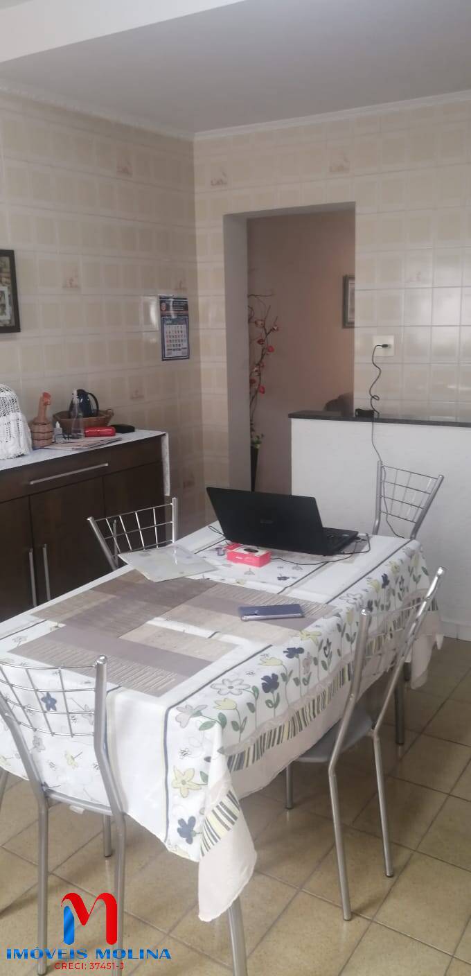 Sobrado à venda com 3 quartos, 130m² - Foto 10