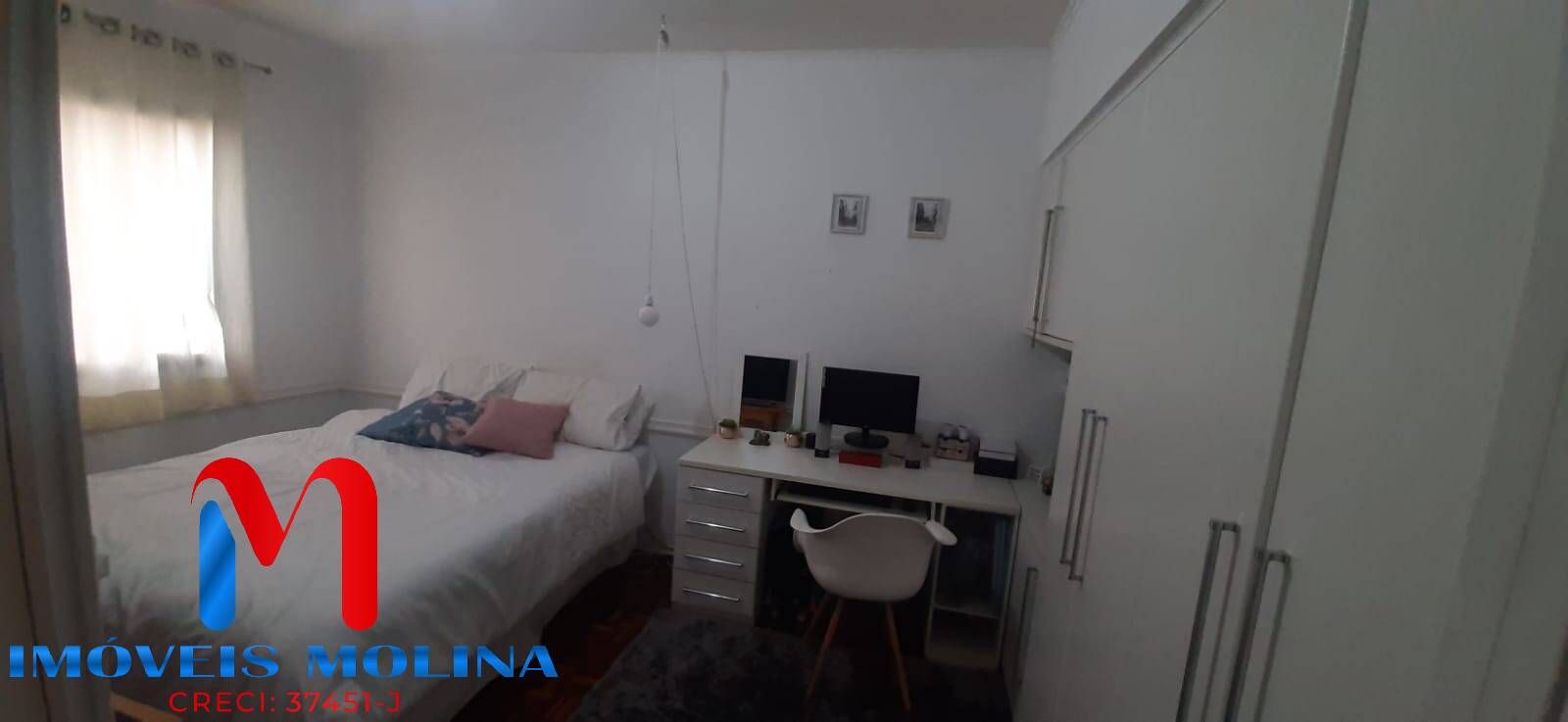 Apartamento à venda com 2 quartos, 96m² - Foto 4