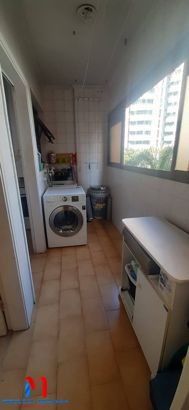 Apartamento à venda com 2 quartos, 96m² - Foto 8