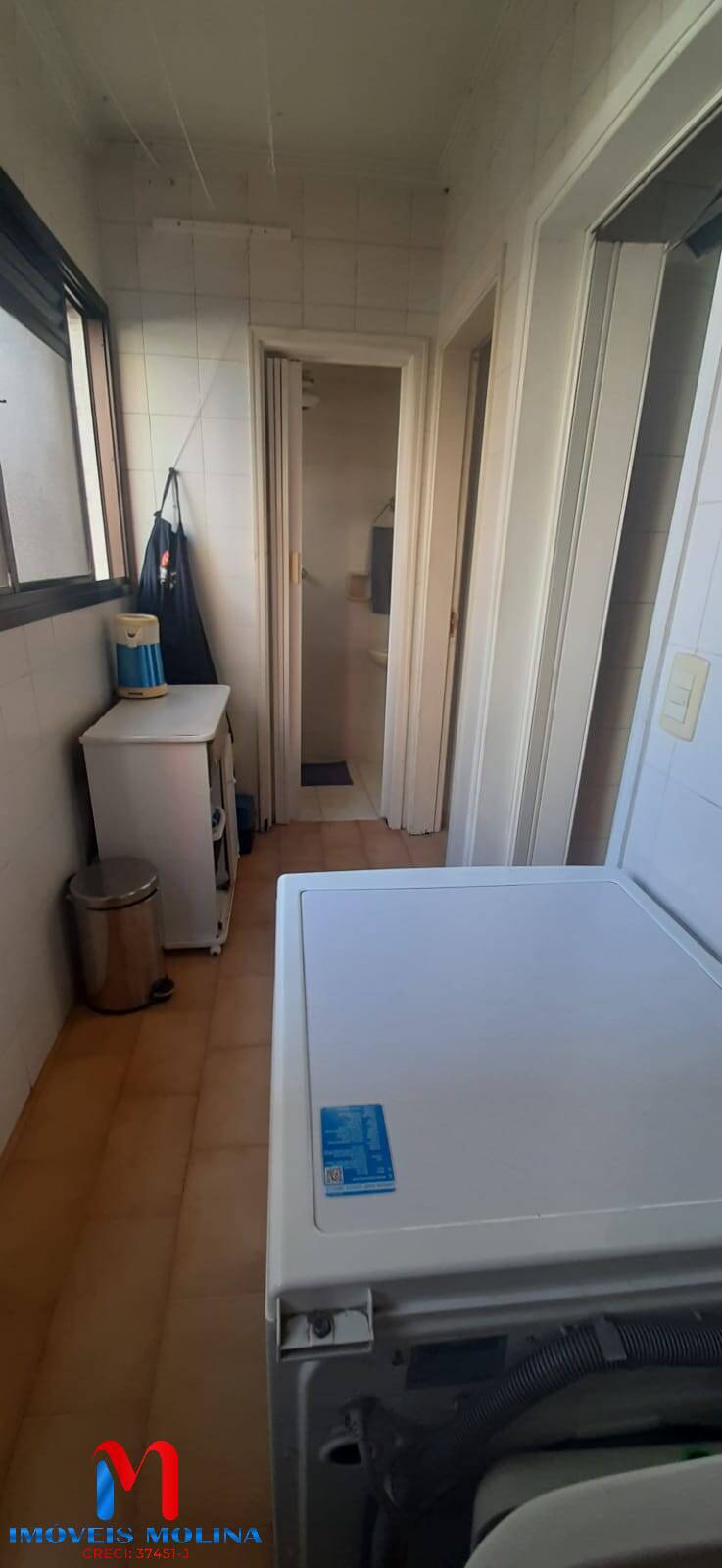 Apartamento à venda com 2 quartos, 96m² - Foto 9