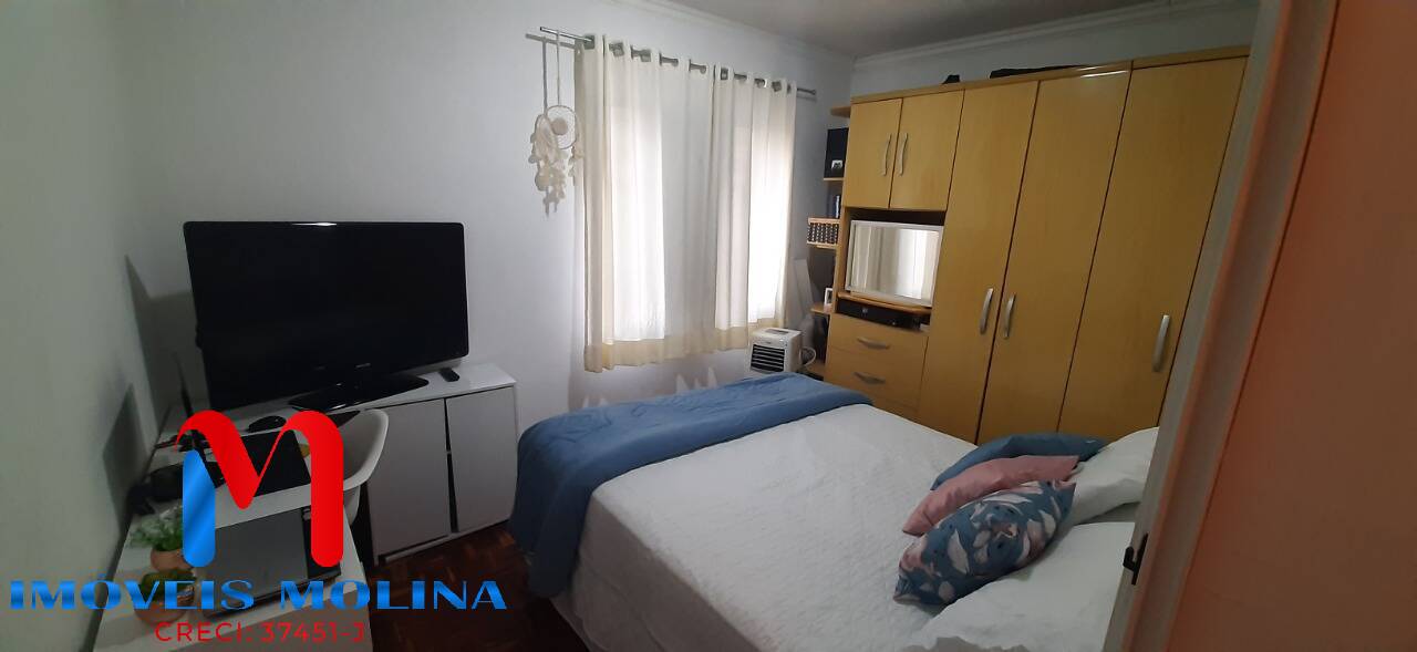 Apartamento à venda com 2 quartos, 96m² - Foto 5