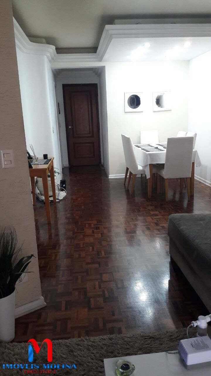 Apartamento à venda com 2 quartos, 96m² - Foto 3