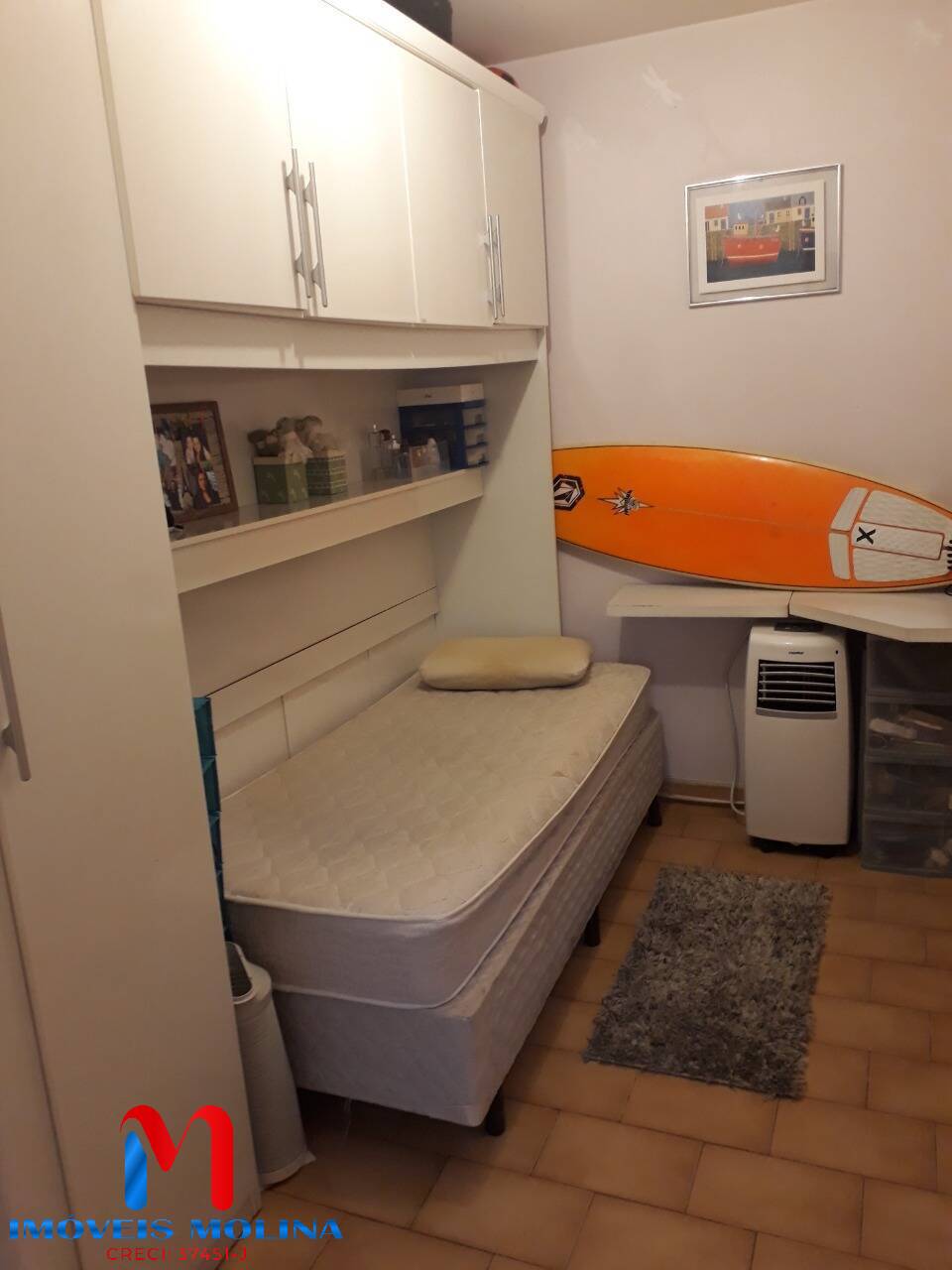 Apartamento à venda com 2 quartos, 96m² - Foto 10