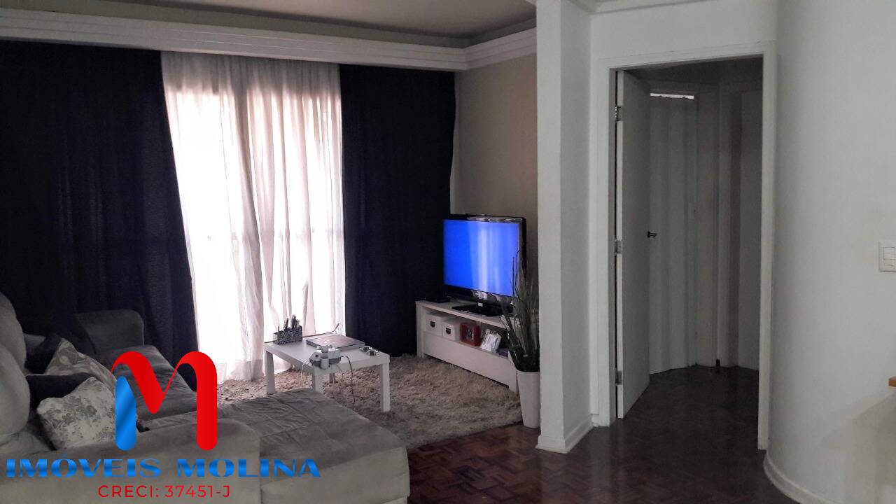 Apartamento à venda com 2 quartos, 96m² - Foto 1