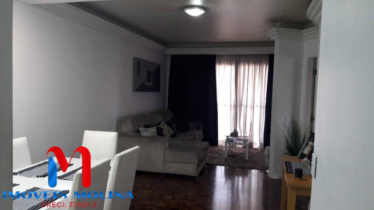 Apartamento à venda com 2 quartos, 96m² - Foto 2