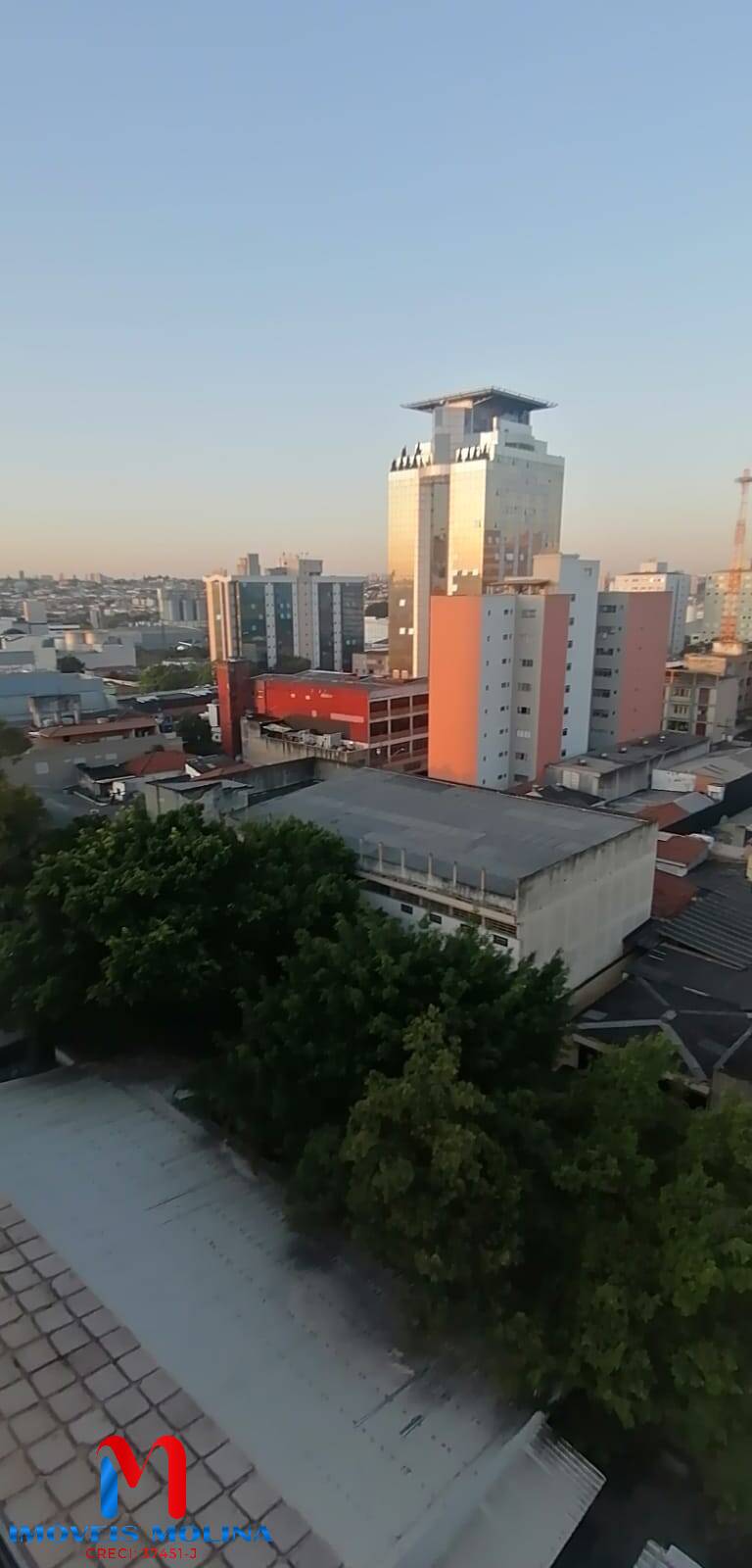 Apartamento à venda com 3 quartos, 95m² - Foto 23