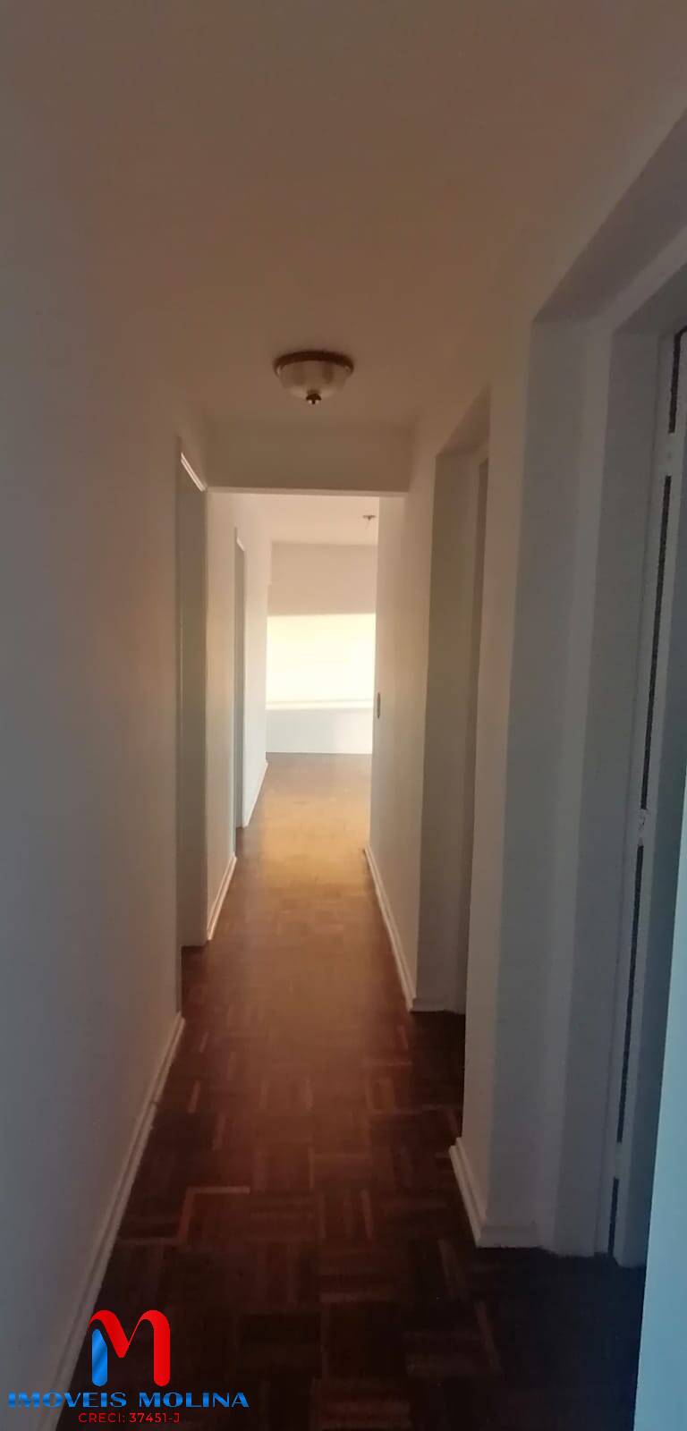 Apartamento à venda com 3 quartos, 95m² - Foto 5