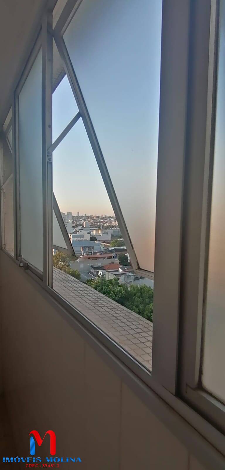 Apartamento à venda com 3 quartos, 95m² - Foto 14