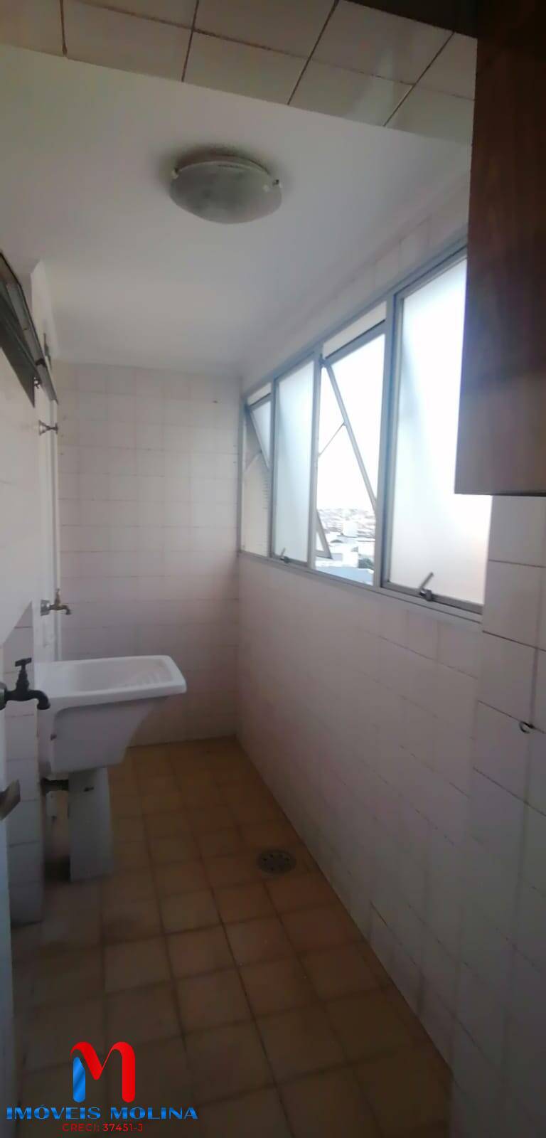 Apartamento à venda com 3 quartos, 95m² - Foto 13