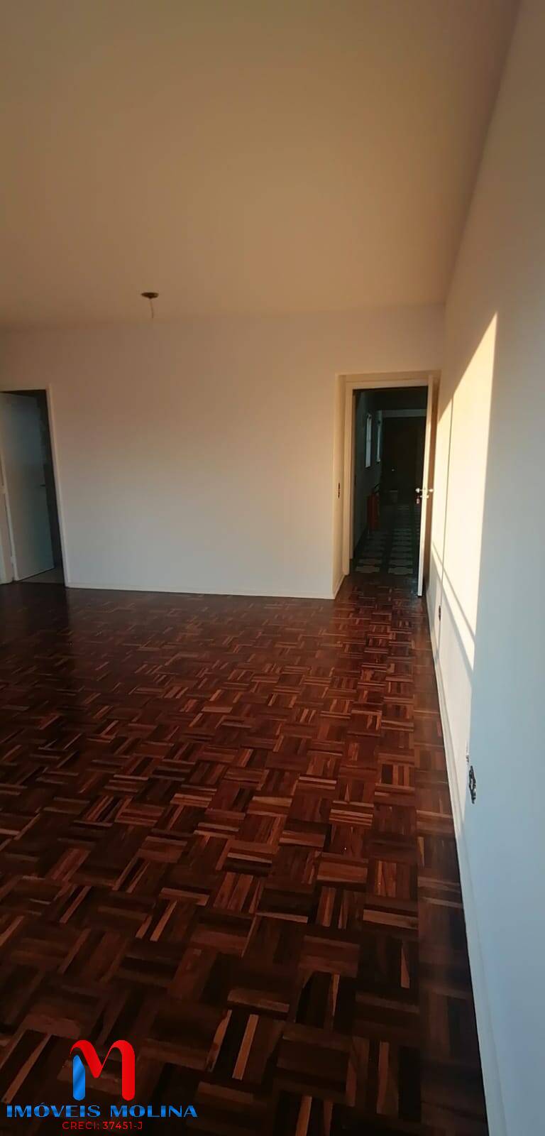 Apartamento à venda com 3 quartos, 95m² - Foto 6