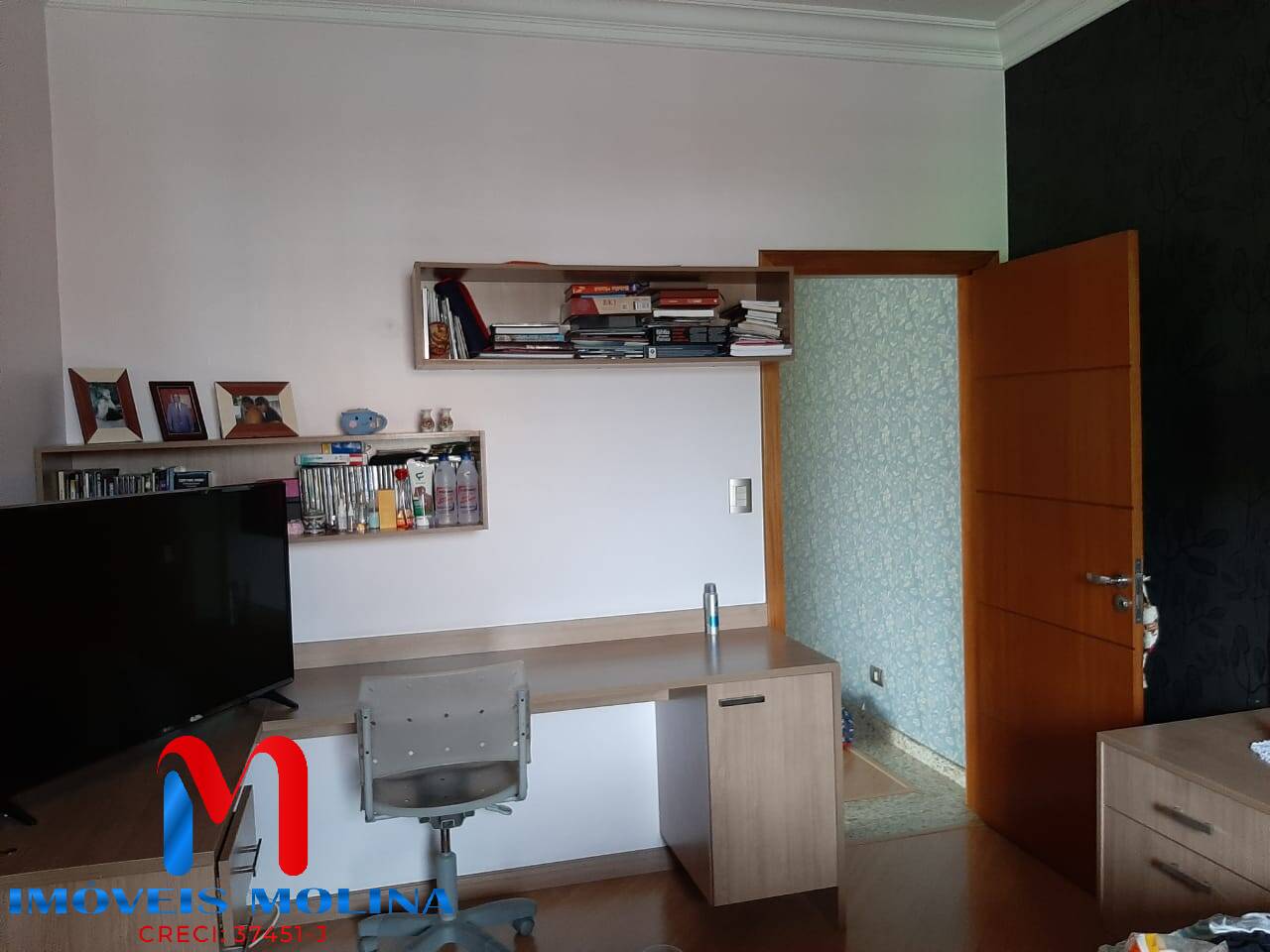 Casa à venda com 3 quartos, 242m² - Foto 30