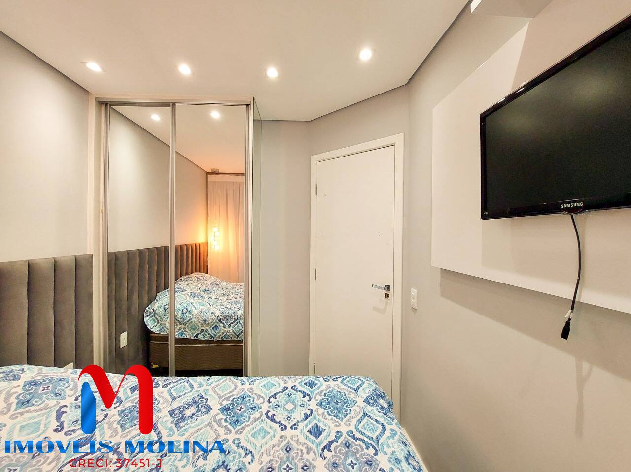 Apartamento à venda com 2 quartos, 48m² - Foto 13