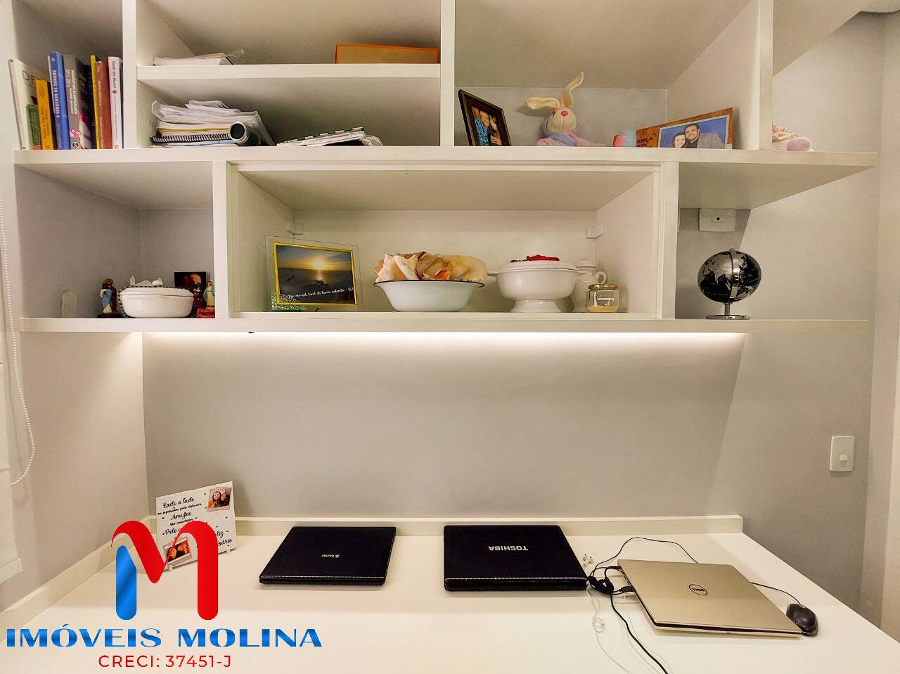 Apartamento à venda com 2 quartos, 48m² - Foto 16