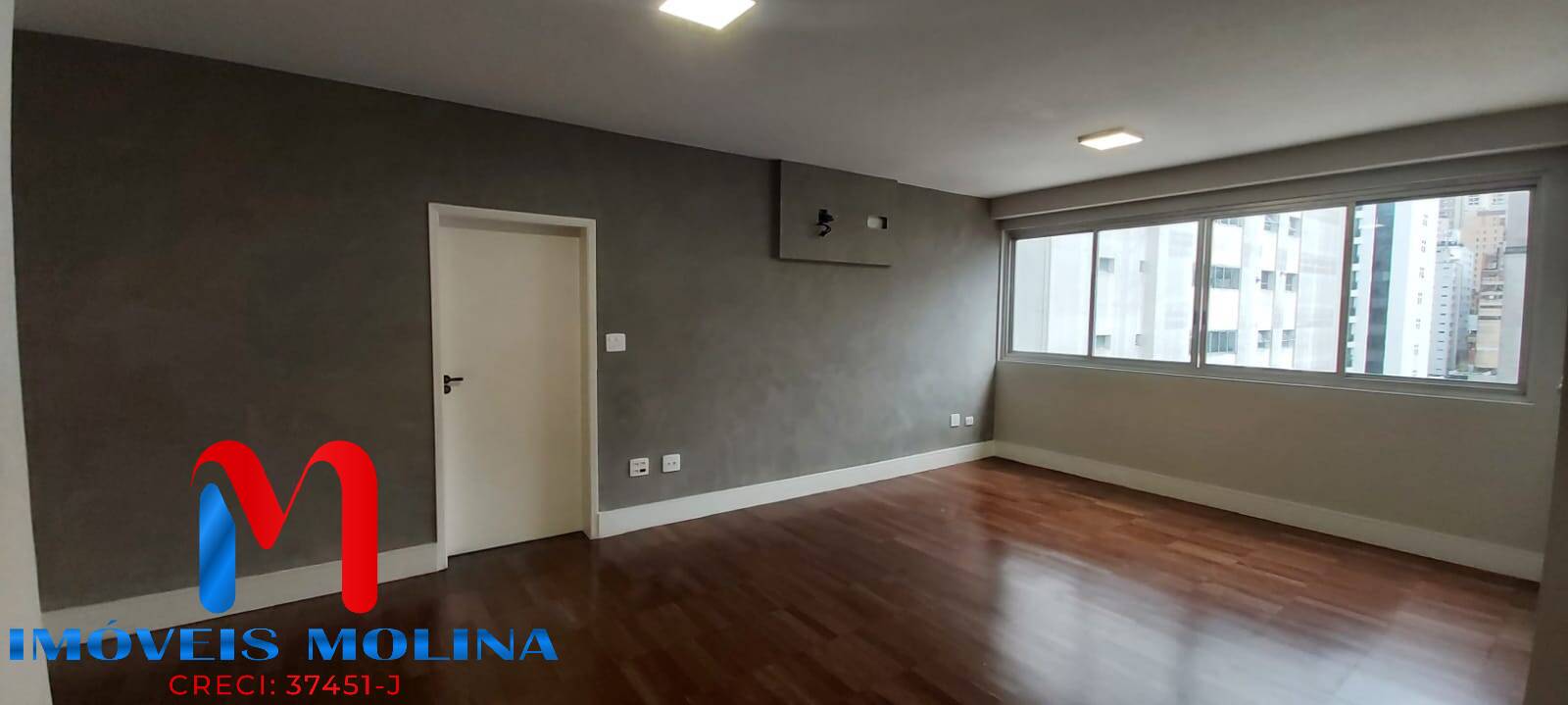 Apartamento à venda e aluguel com 3 quartos, 129m² - Foto 3