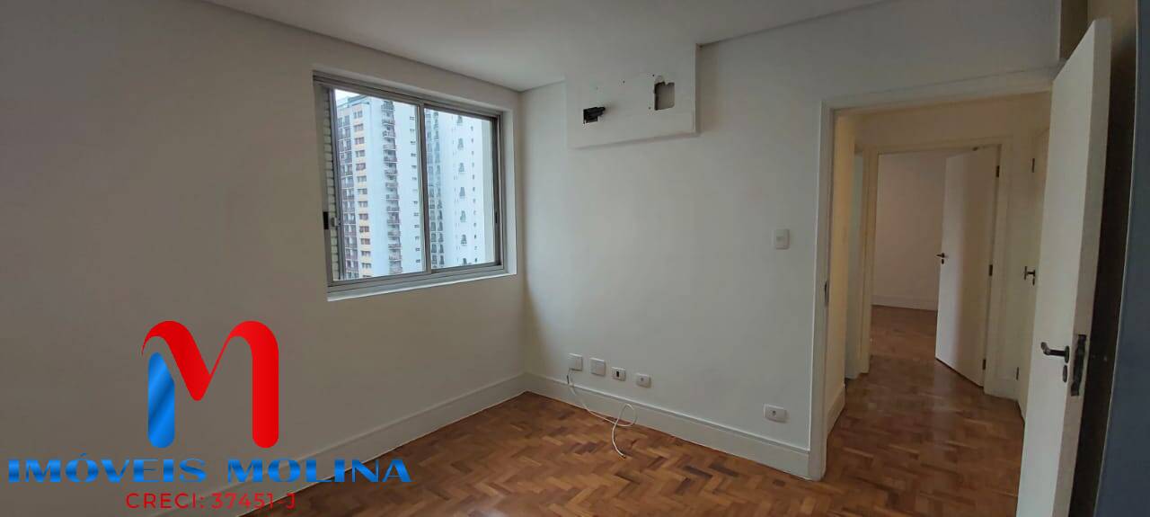 Apartamento à venda e aluguel com 3 quartos, 129m² - Foto 33