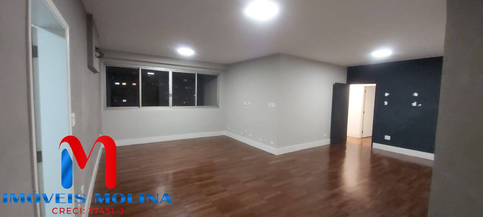 Apartamento à venda e aluguel com 3 quartos, 129m² - Foto 5