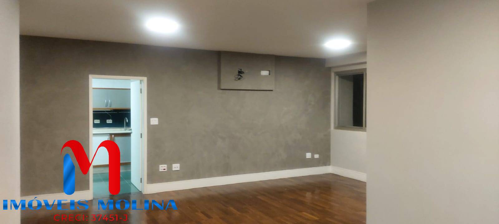 Apartamento à venda e aluguel com 3 quartos, 129m² - Foto 2