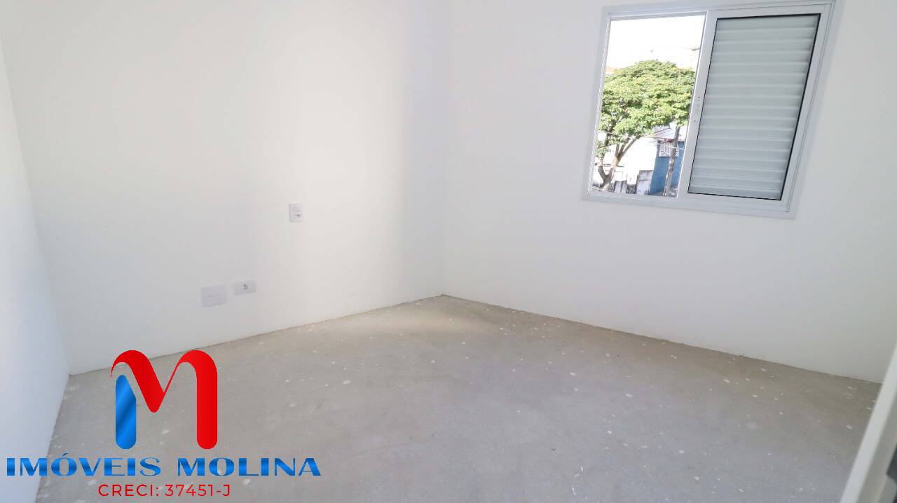 Apartamento à venda com 3 quartos, 80m² - Foto 11