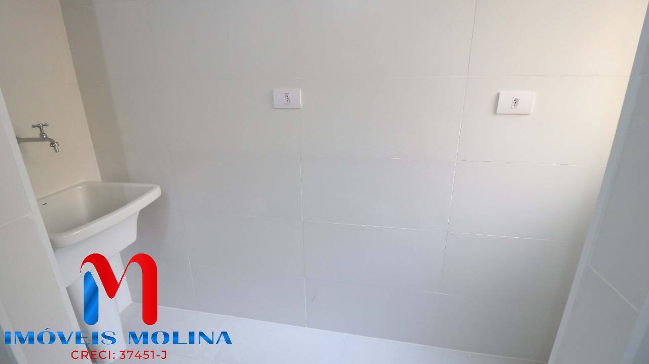 Apartamento à venda com 3 quartos, 80m² - Foto 9