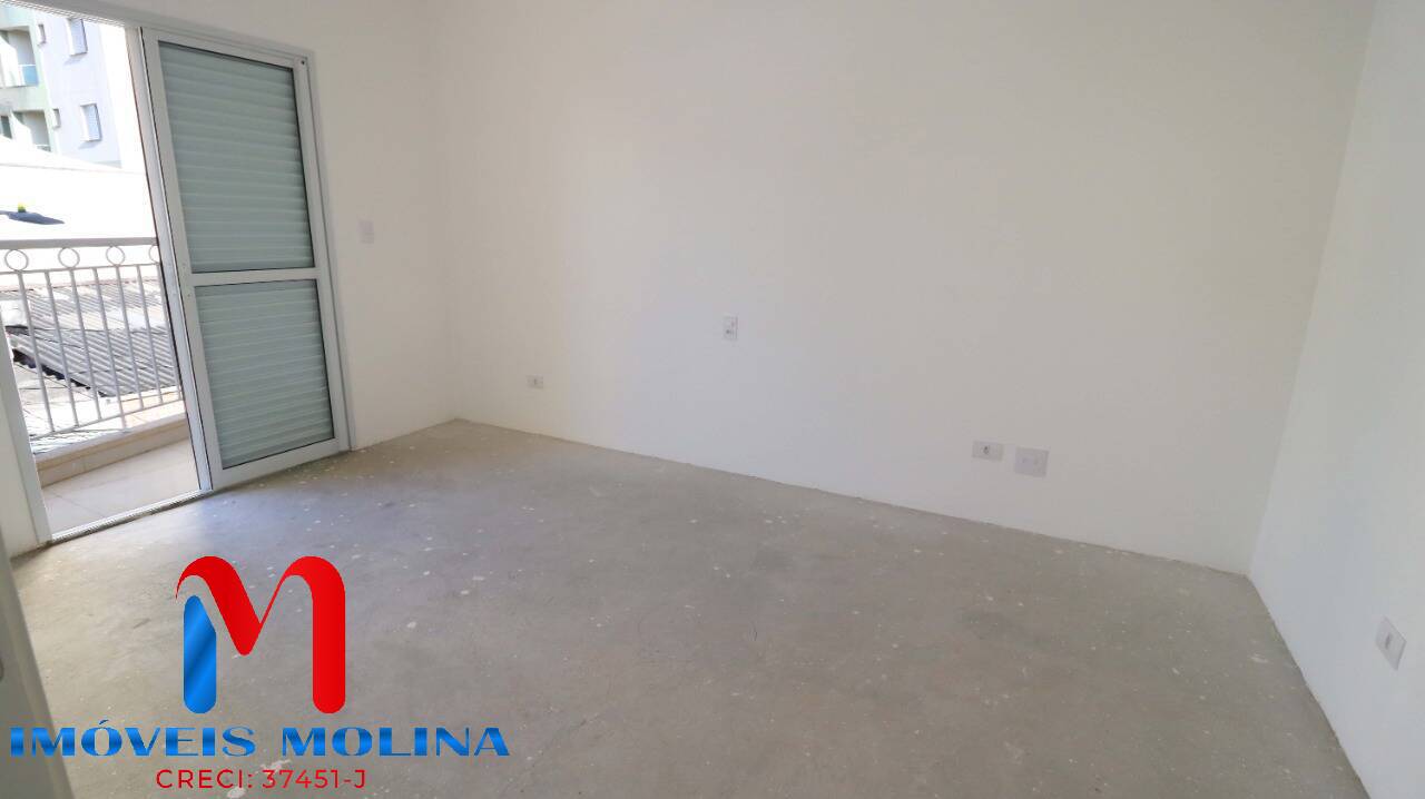 Apartamento à venda com 3 quartos, 80m² - Foto 4