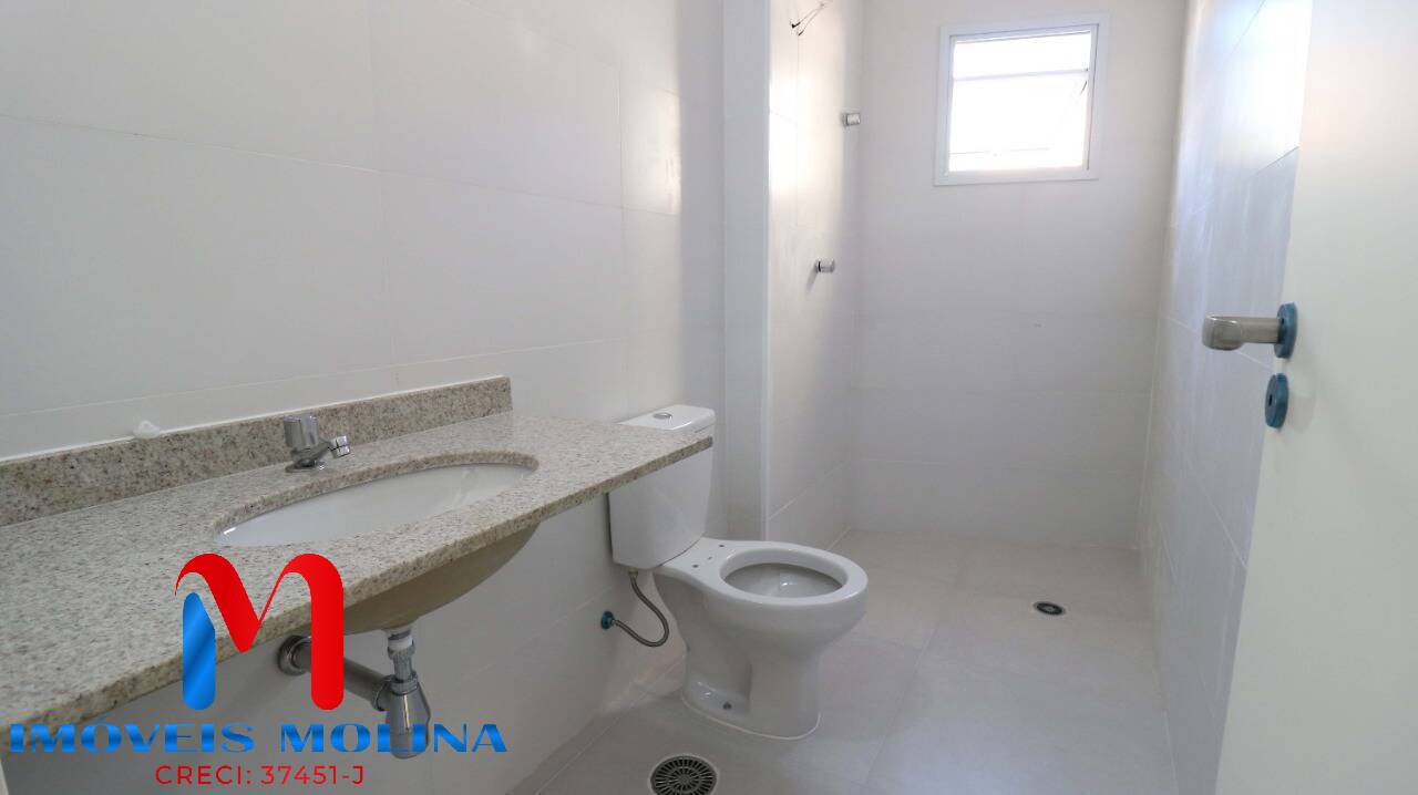 Apartamento à venda com 3 quartos, 80m² - Foto 12