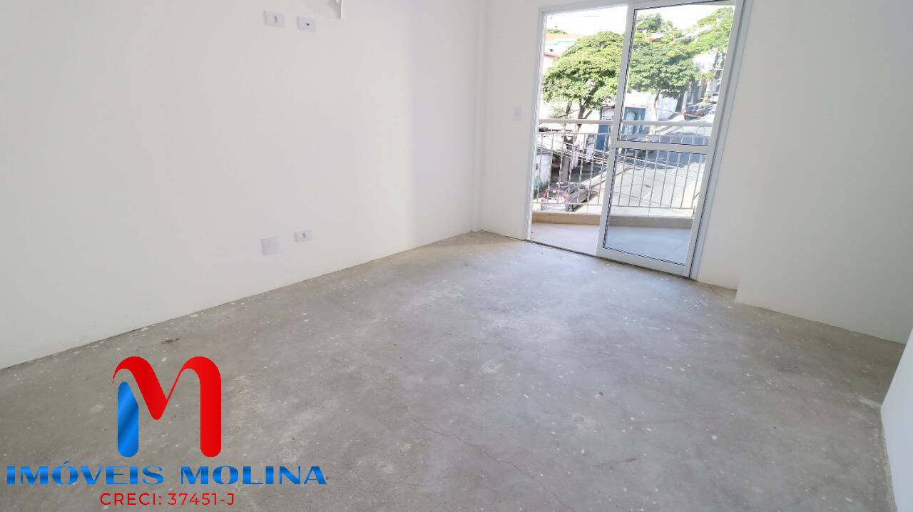 Apartamento à venda com 3 quartos, 80m² - Foto 6