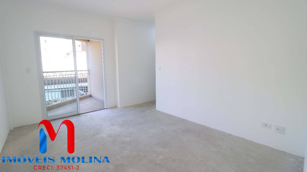 Apartamento à venda com 3 quartos, 80m² - Foto 5