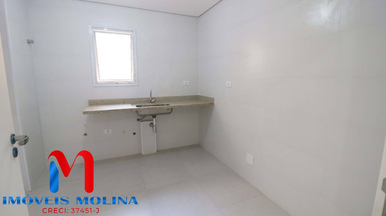 Apartamento à venda com 3 quartos, 80m² - Foto 8