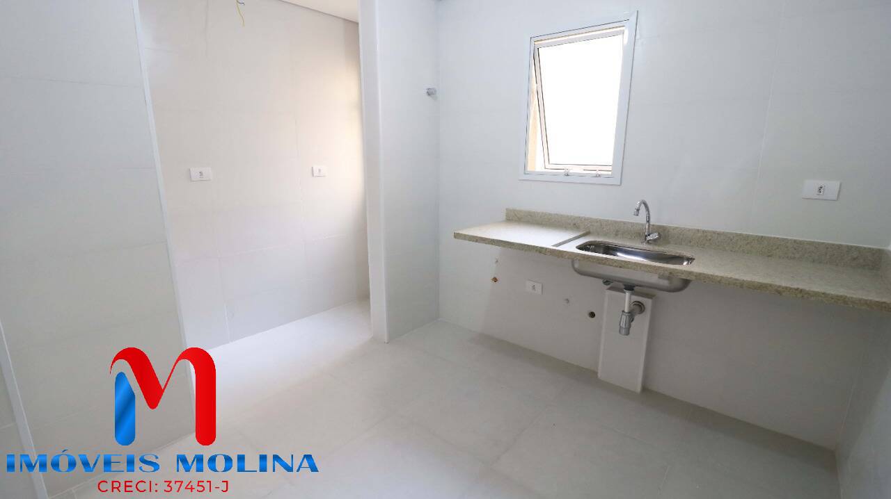 Apartamento à venda com 3 quartos, 80m² - Foto 7