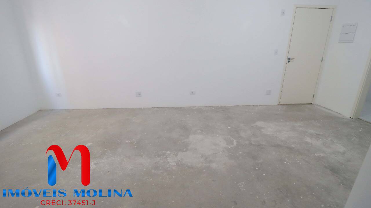 Apartamento à venda com 3 quartos, 77m² - Foto 4