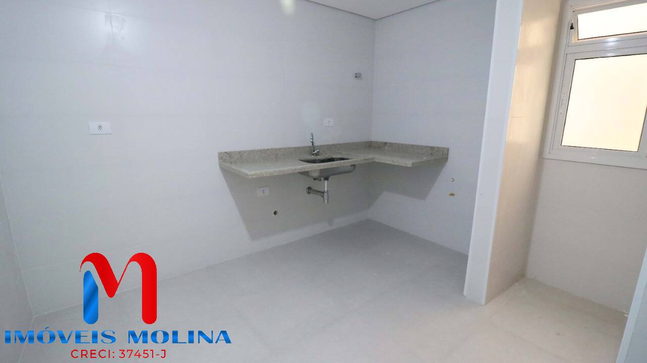 Apartamento à venda com 3 quartos, 77m² - Foto 5