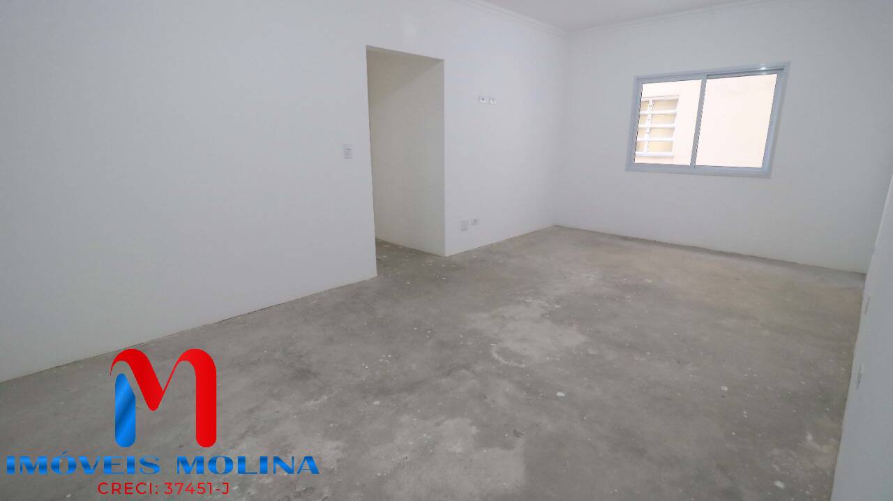 Apartamento à venda com 3 quartos, 77m² - Foto 3