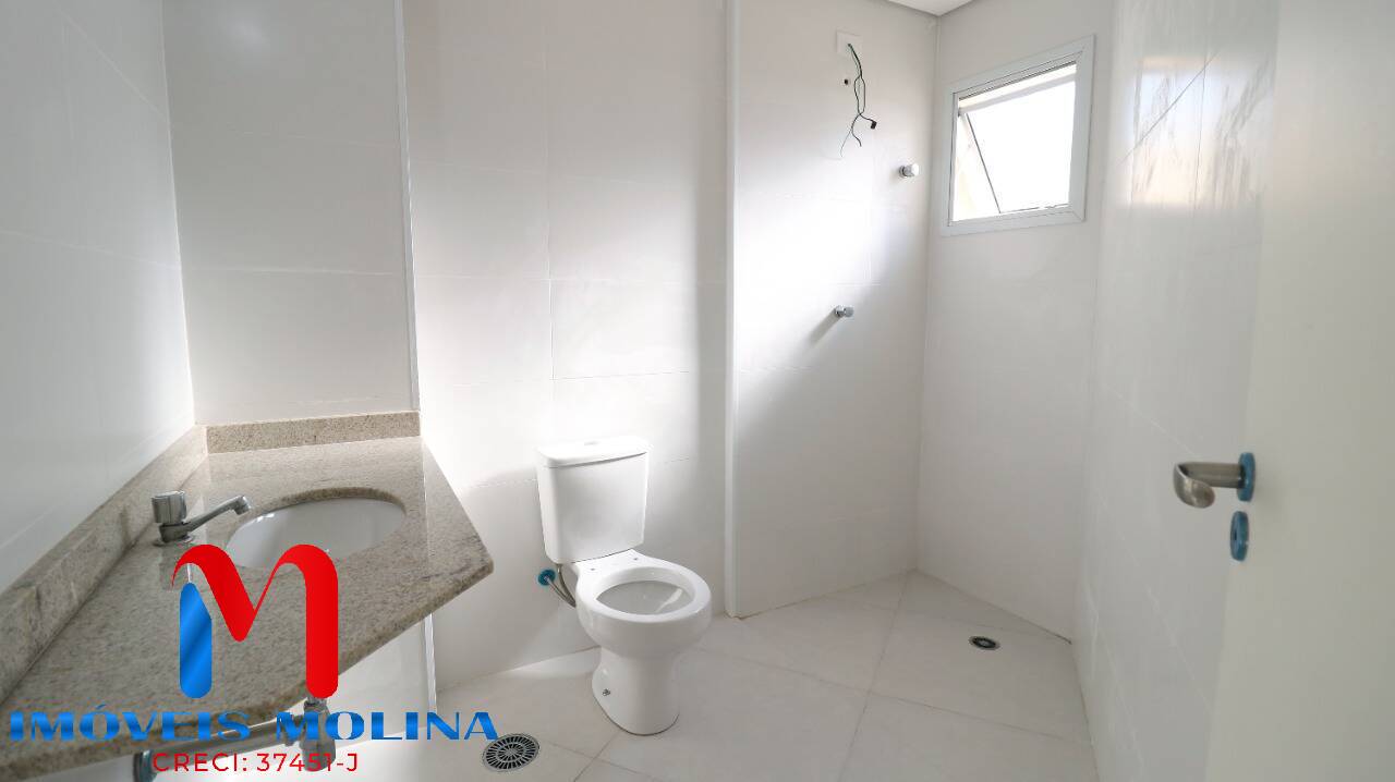 Apartamento à venda com 3 quartos, 120m² - Foto 11