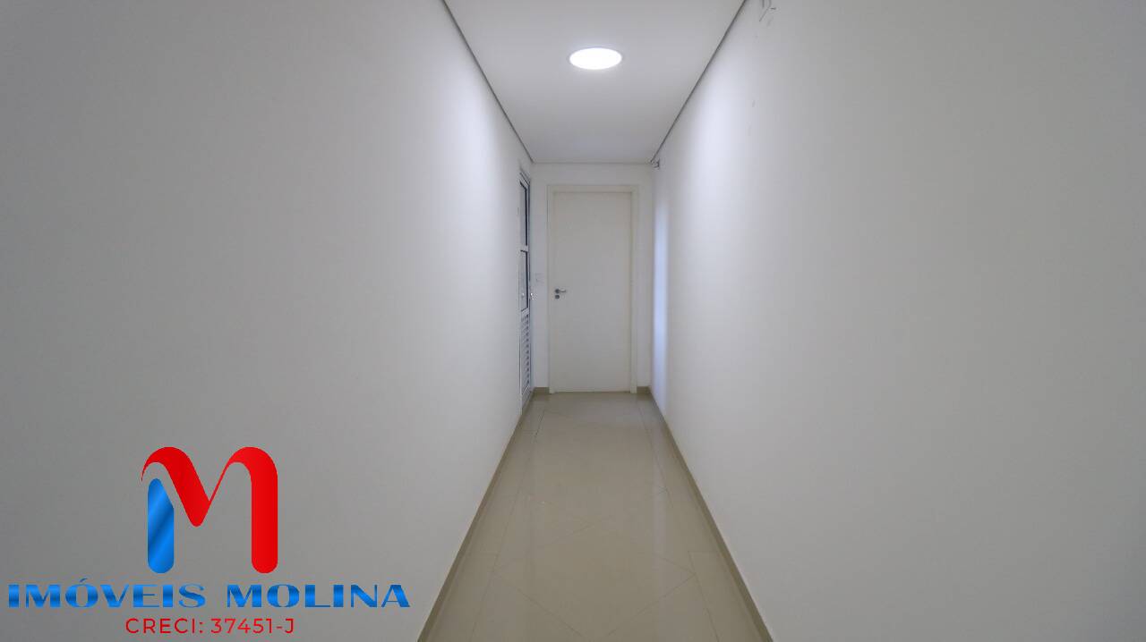 Apartamento à venda com 3 quartos, 120m² - Foto 3