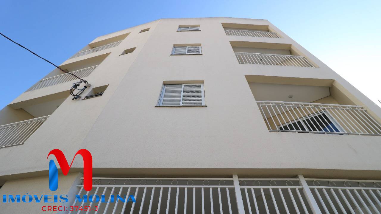 Apartamento à venda com 3 quartos, 120m² - Foto 1