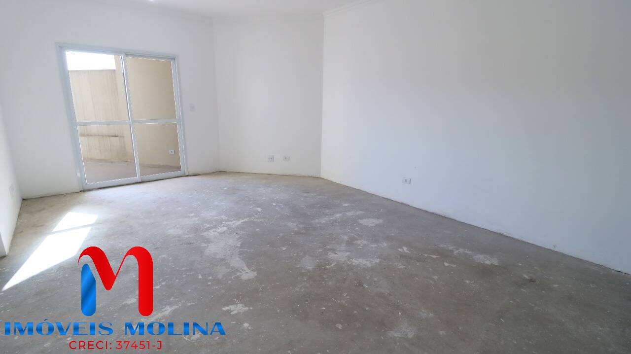 Apartamento à venda com 3 quartos, 120m² - Foto 5