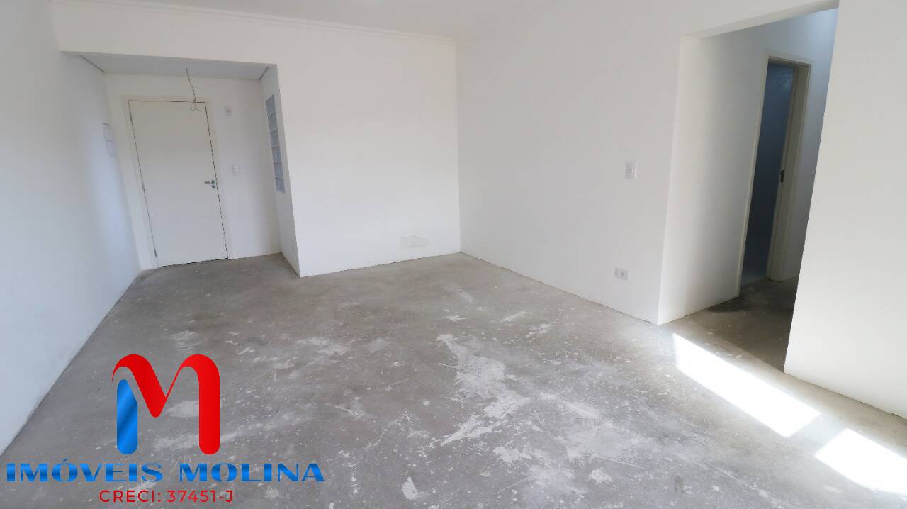 Apartamento à venda com 3 quartos, 120m² - Foto 7