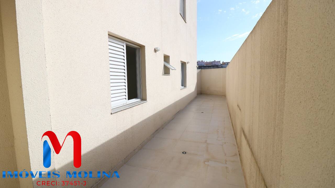 Apartamento à venda com 3 quartos, 120m² - Foto 22