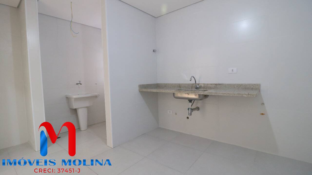 Apartamento à venda com 3 quartos, 120m² - Foto 8