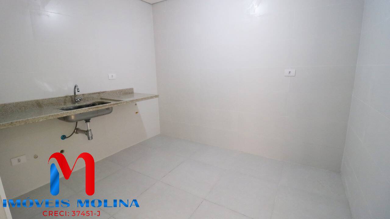 Apartamento à venda com 3 quartos, 120m² - Foto 9