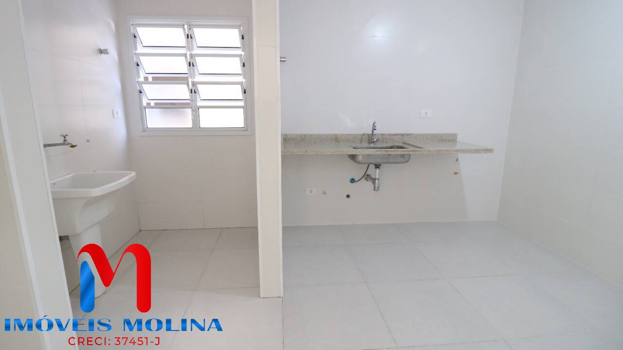 Apartamento à venda com 3 quartos, 120m² - Foto 10