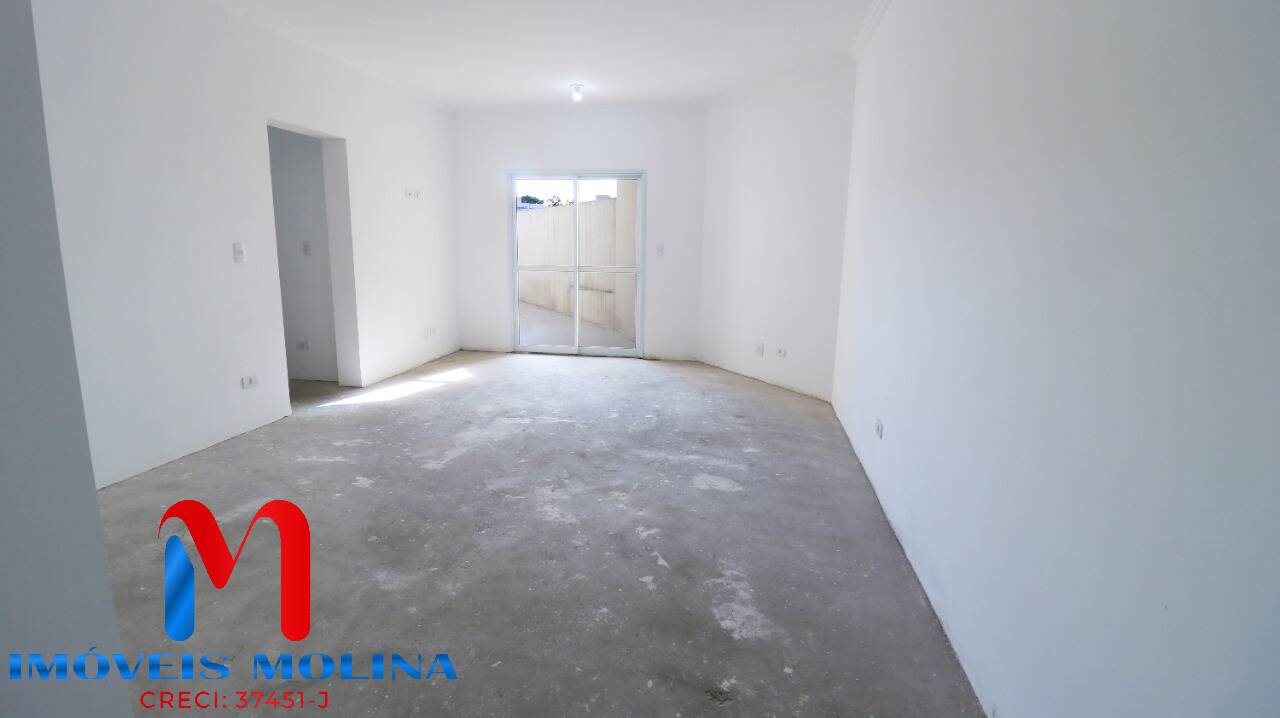 Apartamento à venda com 3 quartos, 120m² - Foto 4