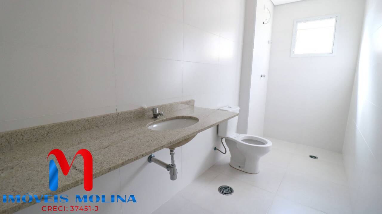 Apartamento à venda com 3 quartos, 120m² - Foto 19