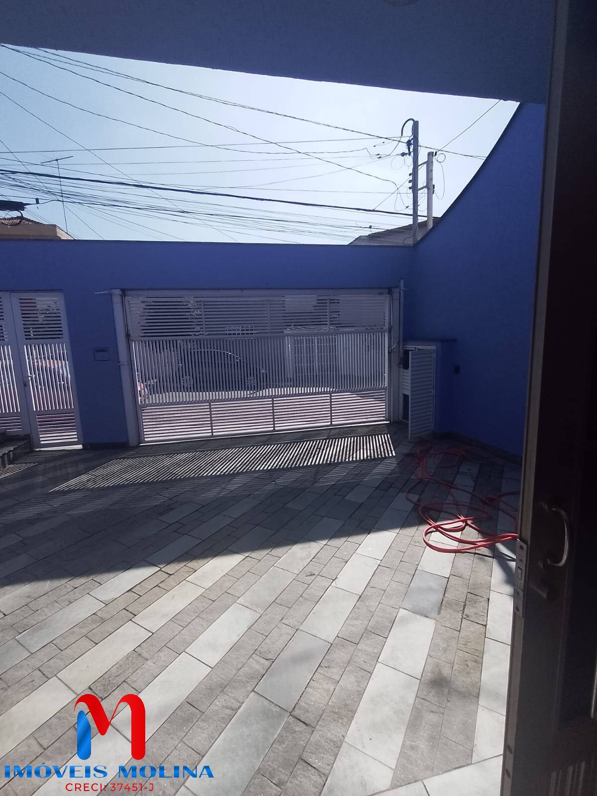 Sobrado à venda com 4 quartos, 500m² - Foto 3