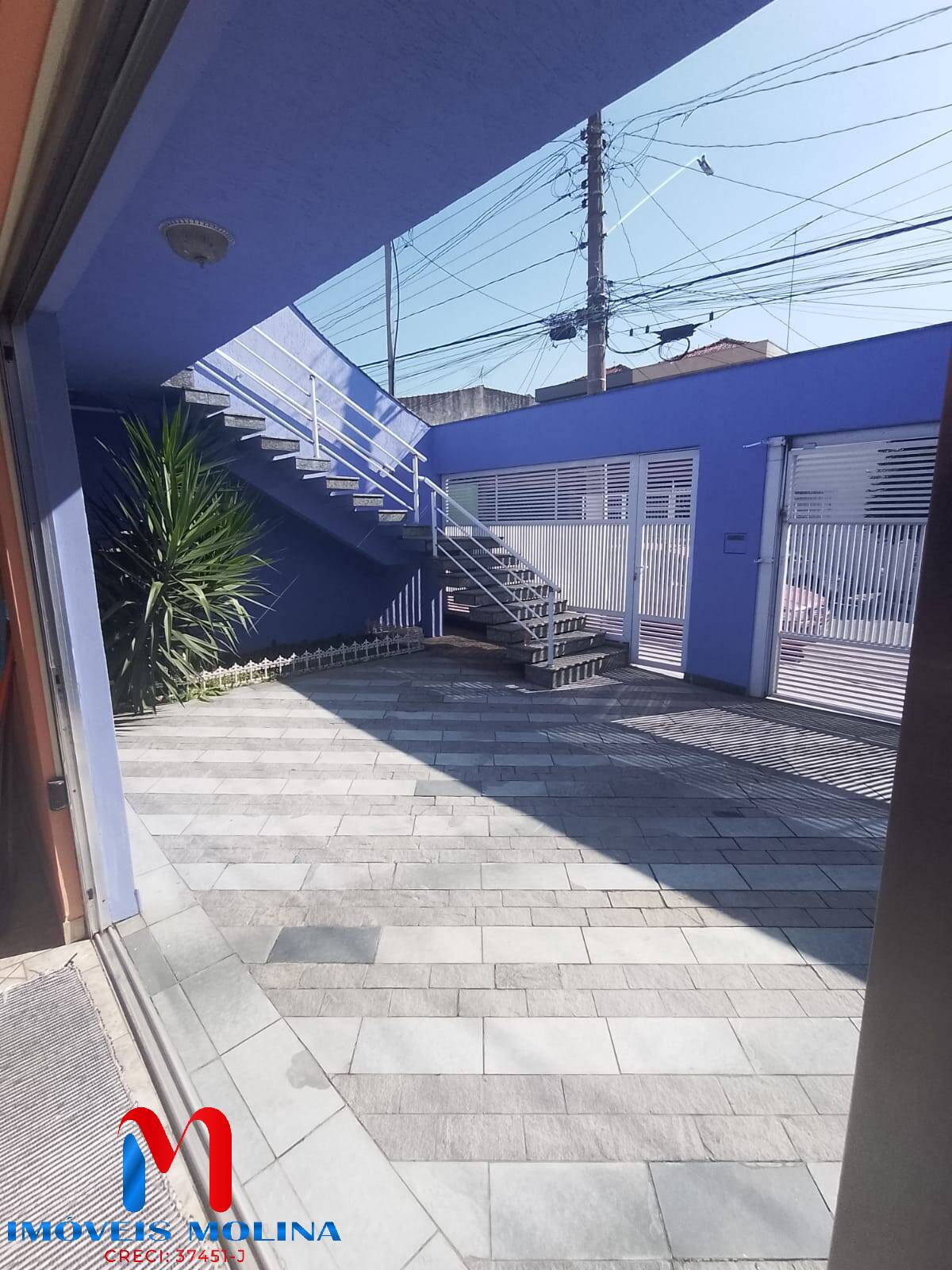 Sobrado à venda com 4 quartos, 500m² - Foto 2