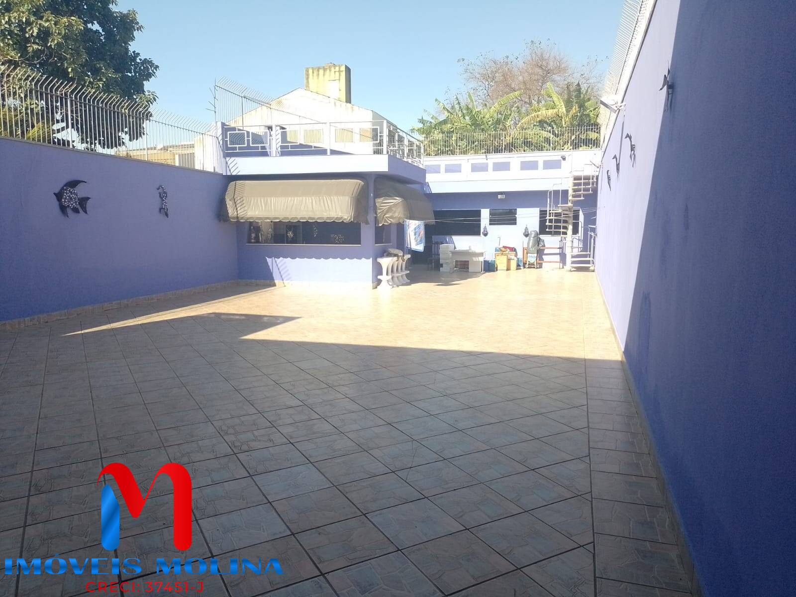 Sobrado à venda com 4 quartos, 500m² - Foto 22